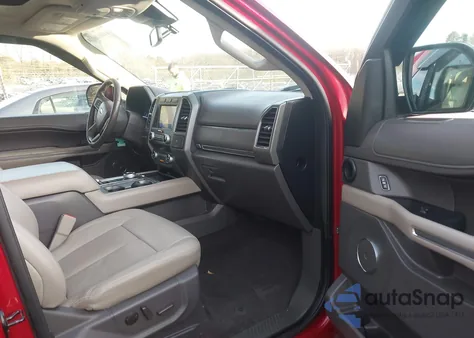 2020 Ford Expedition Xlt from USA, damaged, VIN 1FMJU1HT7LEA00805